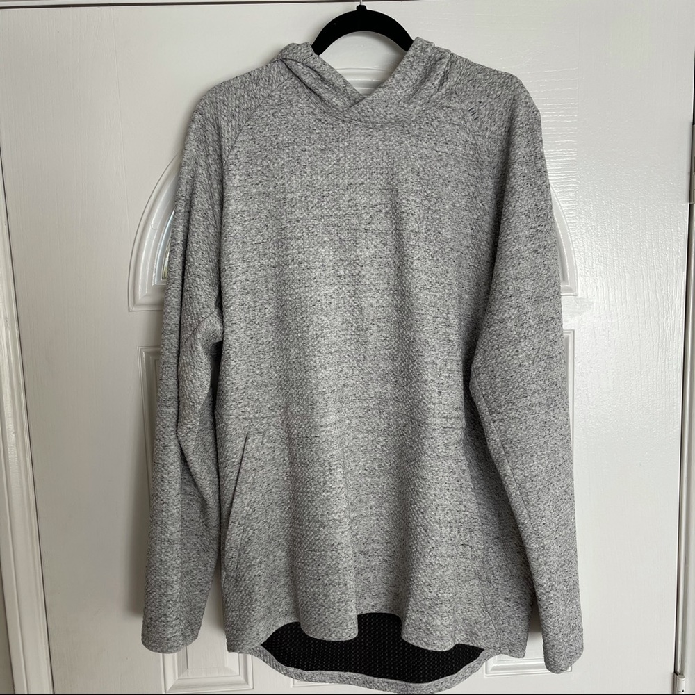 Lululemon At Ease Hoodie